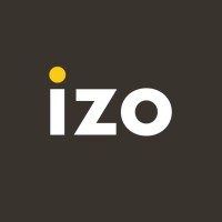 IZO logo - Similar company to Izo Learn