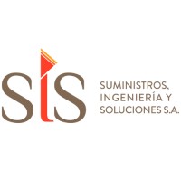 Suministros, Ingeniería y Soluciones | SIS S.A. logo - Similar company to Cnmi Public School System