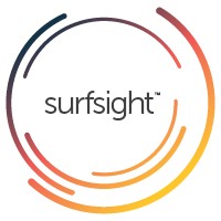 Surfsight logo - Similar company to Led Warehouse