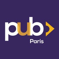 PUB Paris logo - Similar company to Abep-Uk