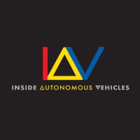 Inside Autonomous Vehicles logo - Similar company to Cmyskills