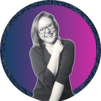 Fallon Clark Books logo - Similar company to Ghostwriting Central