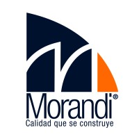 Morandi Construcciones S.A.S logo - Similar company to Az Servicios