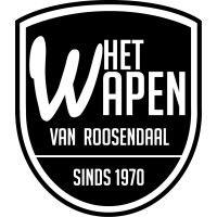Het Wapen van Roosendaal logo - Similar company to Theater De Maagd