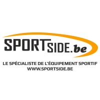 Sportside.be logo - Similar company to Commune De Ceret