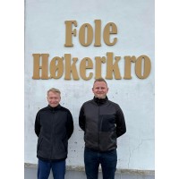 Fole Nybyg logo - Similar company to Designmodul As
