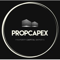 Propcapex: Property Capital Experts logo - Similar company to Bound Mobiliario