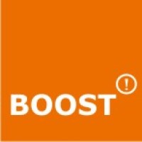 Boost Training & Coaching Bv
