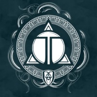 Toxic By Design logo - Similar company to Rapport Design