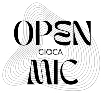 GIOCA Open Mic logo - Similar company to Asis Trento