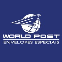 WORLD POST INDÚSTRIA, COMÉRCIO E SERVIÇOS LTDA. logo - Similar company to Exfak