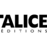Alice Editions logo - Similar company to Primento
