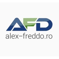 Alex-Freddo Design logo - Similar company to Optima Investments Bv