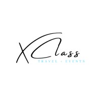 ✈️ XClass Travel & Events | Premium Adults-Only Event Production & Curated Travel Experiences logo - Similar company to Safeera