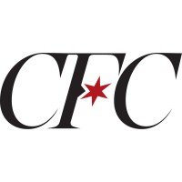 Chicago Fashion Coalition logo - Similar company to Kynah