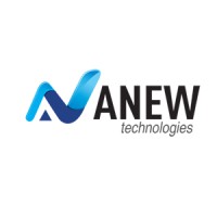 Anew Technologies logo - Similar company to Fastack Technologies