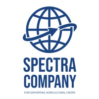 Spectra Company for exporting Agriculture crops logo - Similar company to Archives Of Agriculture Sciences Journal