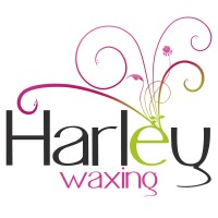 Harley Waxing USA logo - Similar company to Smooth Operator Podcast