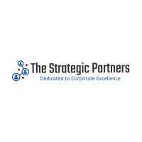 The Strategic Partners logo - Similar company to Bauer Construction Services