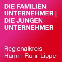 DIE FAMILIENUNTERNEHMER und DIE JUNGEN UNTERNEHMER - Hamm Ruhr-Lippe logo - Similar company to Sondermoment