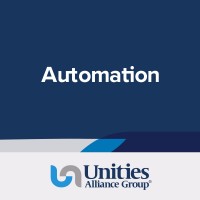 Unities Alliance Group / Automation logo - Similar company to Inedib