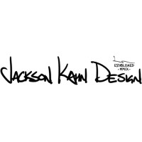 Jackson Kahn Design logo - Similar company to Verse Foresight