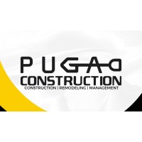 Puga Construction Management LLC logo - Similar company to Ac & Ac Construction