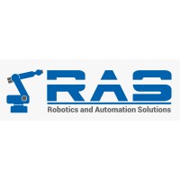 Robotics And Automation Solution logo - Similar company to Mayfosa S.A De C.V