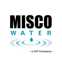 MISCOwater logo - Similar company to Fx Services, Llc.
