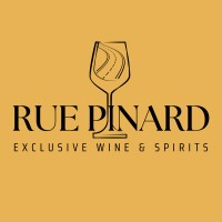 Rue Pinard logo - Similar company to Salestier