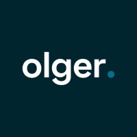 Olger logo - Similar company to Webwavers