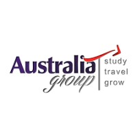 Australia Group Study Travel Grow logo - Similar company to Wellifiy