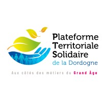PTS 24 - Plateforme Territoriale Solidaire de la Dordogne logo - Similar company to Marque Mod