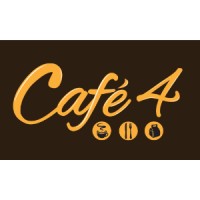 Cafe 4 logo - Similar company to Bakington Bakery & Cafe