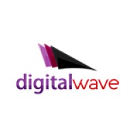 Digital Wave Communication logo - Similar company to Linkyou - Digital