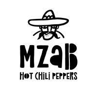 Mzab Hot Chili Peppers logo - Similar company to Zarlige Creation