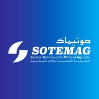SOTEMAG logo - Similar company to Agamine Solar