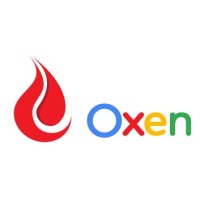 Oxen Cloud logo - Similar company to Laurel