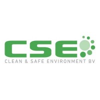 CSE B.V. (Clean & Safe Environment) logo - Similar company to Vetschoon