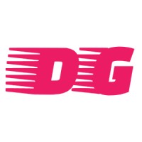 Dynamic Guy logo - Similar company to Leevio