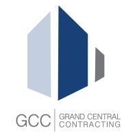 Grand Central Contracting logo - Similar company to Cbegulf