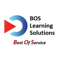 BOS Learning logo - Similar company to Pai Design