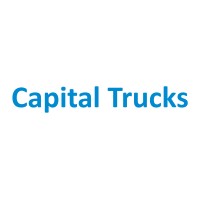 Capital Trucks logo - Similar company to Staunch Entertainments