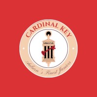 Cardinal Key - Talons Chapter