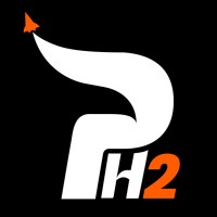 PH2 Digital logo - Similar company to Estúdio Gente