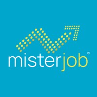 Mister Job logo - Similar company to Work Solution S.R.L.