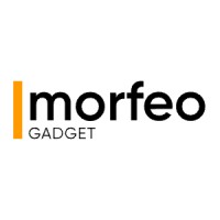 Morfeo gadget logo - Similar company to Calluminate
