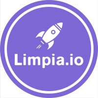 Limpia 🚀 logo - Similar company to Digital Frequency