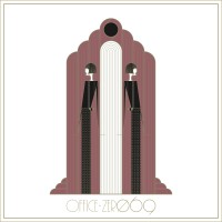 OFFICE ZERO69 logo - Similar company to Albert Concepts Interior Architecture