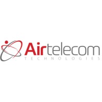AirTelecom Technologies logo - Similar company to Quality Control Engineering